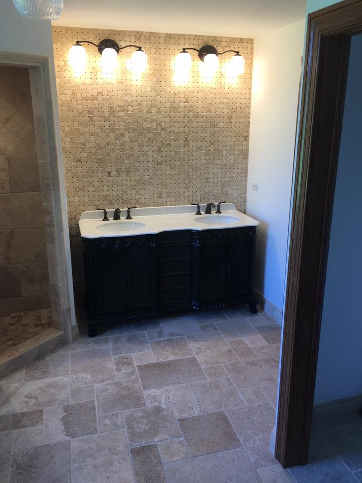 Slide of Kevin Szabo Jr Plumbing