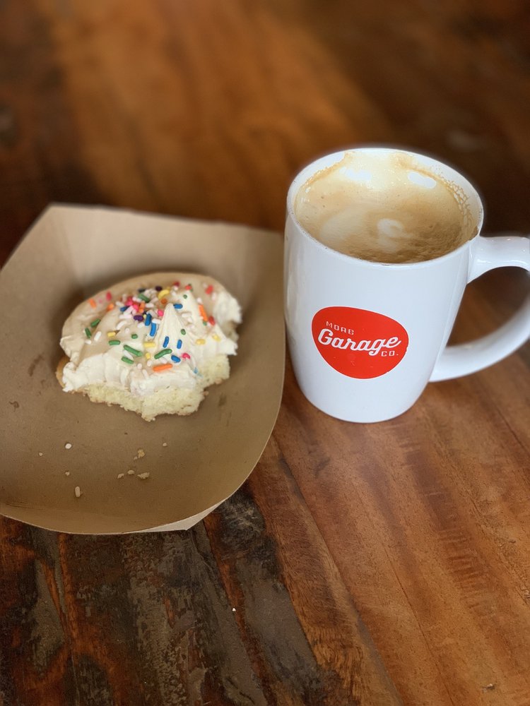 MOAB GARAGE CO. 314 Photos & 423 Reviews Coffee & Tea 78 N Main