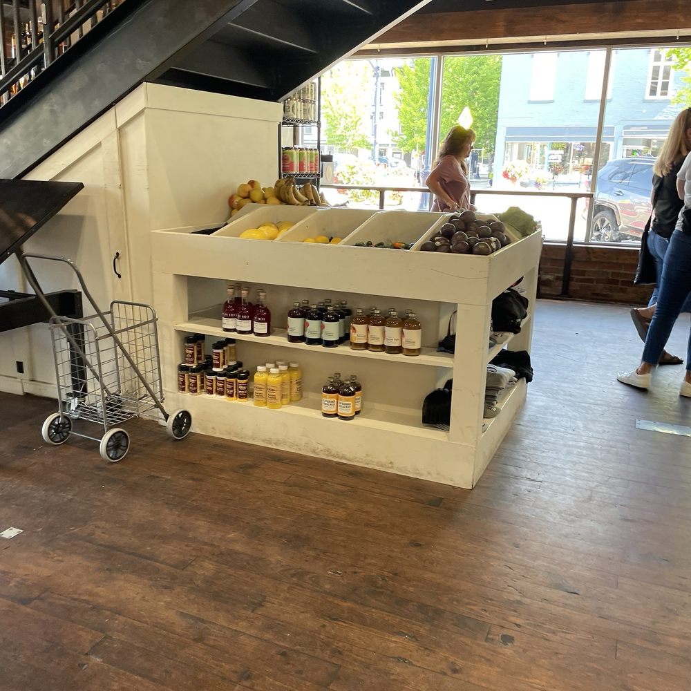Haren’s Market - Grocery Near Me - Troy, Ohio