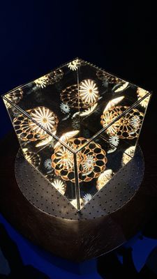 Yerba Buena Center for the Arts by null