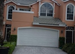 Slide of Joe Ward Roofing