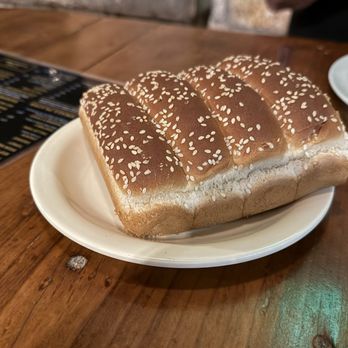 The Salt Lick BBQ - Soft bread - Barbeque Near Me - Round Rock, Texas The Salt Lick BBQ - Soft bread - Barbeque Near Me - Round Rock, Texas