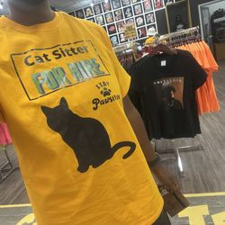 Customize Teez