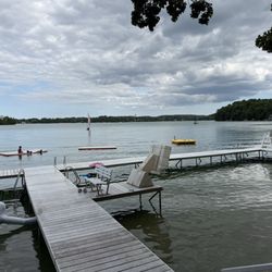 Camp Brosius