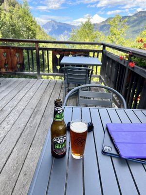 Alpina Eclectic Hotel & Spa by null