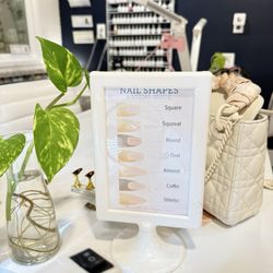 The Fifteenth Nails Spa