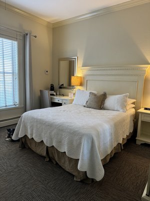 Carter House Inns & Restaurant 301 by null