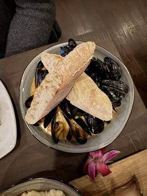 Level a Small Plates Lounge by null