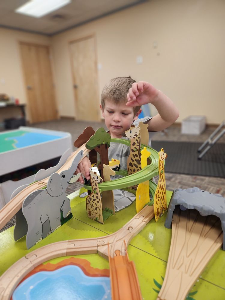 SWINGS AND THINGS Updated August 2024 15 Photos 801 E 2nd Ave