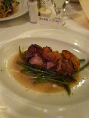 The Compound Restaurant by null