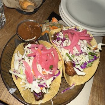 El Techo - fish tacos - Latin American Near Me - San Francisco, California El Techo - fish tacos - Latin American Near Me - San Francisco, California