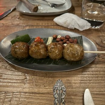 Sea Thai - Thai Near Me - Brooklyn, New York