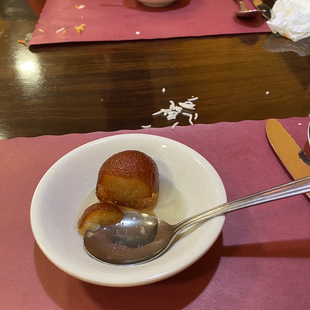 Namaste Indian Bistro - Gulab Jamun - Indian Near Me - Warminster, Pennsylvania Namaste Indian Bistro - Gulab Jamun - Indian Near Me - Warminster, Pennsylvania