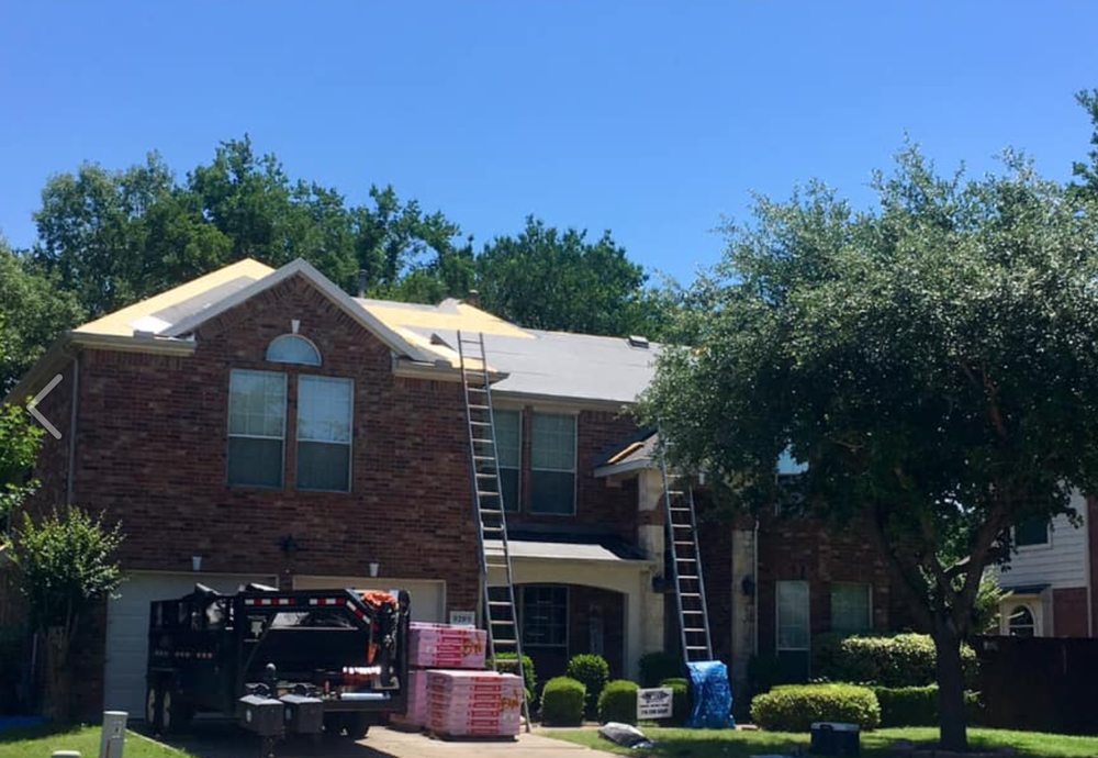 Slide of Wesson General Contractors