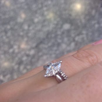 Americus Diamond - Jewelry Near Me - San Antonio, Texas