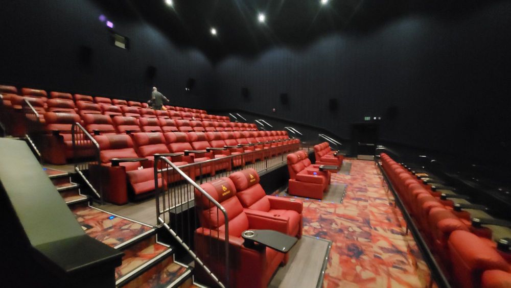GALAXY THEATRES GRANDSCAPE Updated October 2024 76 Photos & 66