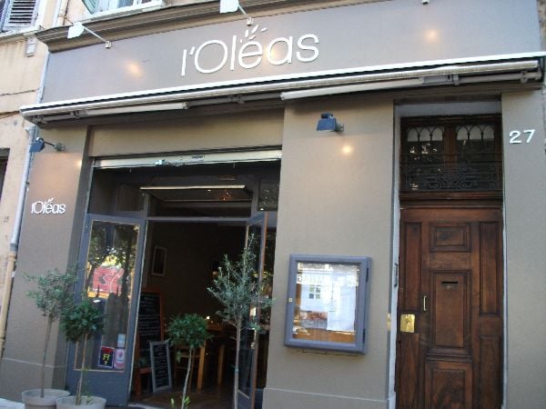 L'Oléas