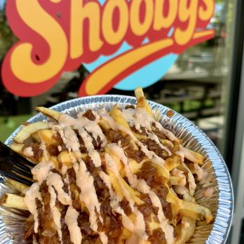 Shoobys - Shooby Fries - Burgers Near Me - Camarillo, California Shoobys - Shooby Fries - Burgers Near Me - Camarillo, California