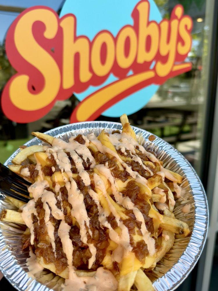 Food from Shoobys