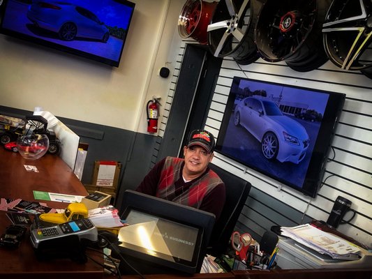 Master Tire & Mechanic LLC