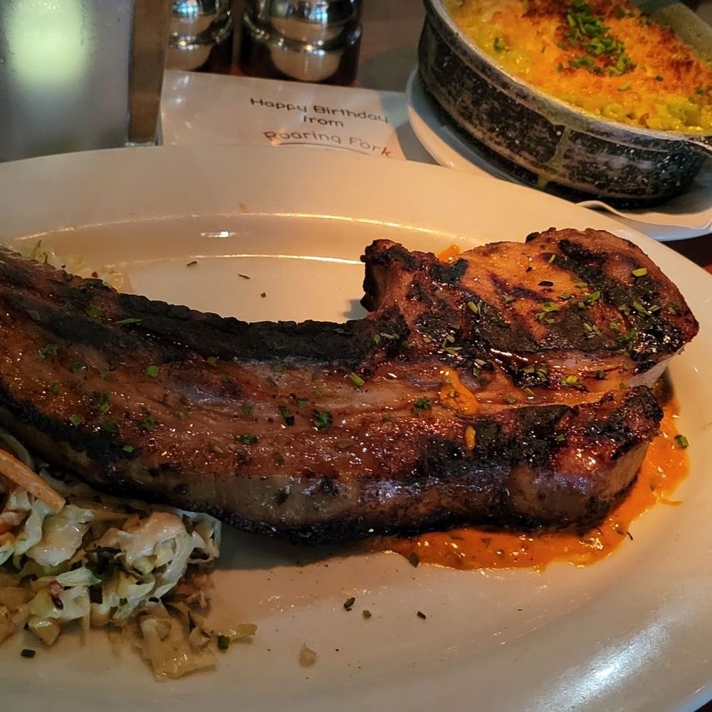 Roaring Fork - New American Near Me - Austin, Texas