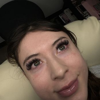 The Lash Gym - Natural hybrid - Eyelash Service Near Me - Alameda, California The Lash Gym - Natural hybrid - Eyelash Service Near Me - Alameda, California