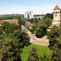 Karl-Olga-Krankenhaus