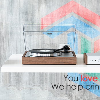 ListenUp - Electronics Near Me - Albuquerque, New Mexico
