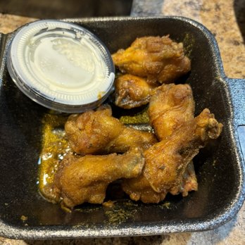 ATL Wings - Chicken Wings Near Me - Chandler, Arizona