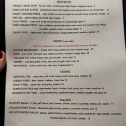 Townhall Taphouse & Eatery