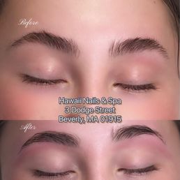 Brow Wax Brow Wax