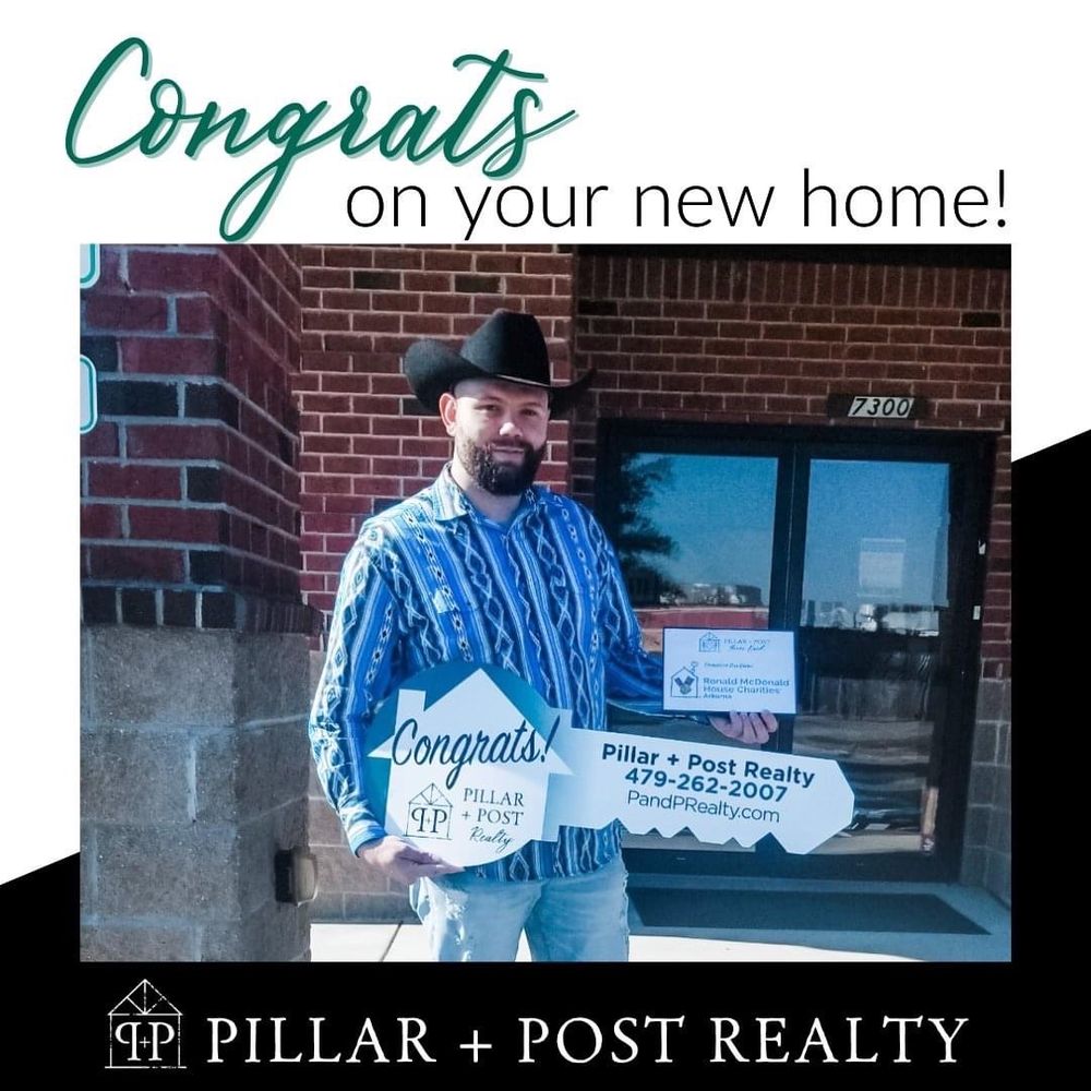 PILLAR AND POST REALTY 16 Photos 2925 Alma Hwy, Van Buren, Arkansas Real Estate Agents