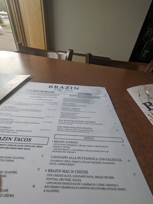 Menu photo 8 Brazin American Pub & Eatery Eden Prairie, MN Menu photo 8 Brazin American Pub & Eatery Eden Prairie, MN