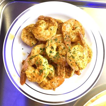 KMJ's Grill - Cajun Shrimps - American Near Me - Georgetown, South Carolina KMJ's Grill - Cajun Shrimps - American Near Me - Georgetown, South Carolina