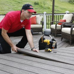 Mr. Handyman of NE San Antonio and Schertz