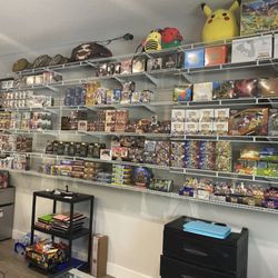 Kingsway Collectibles