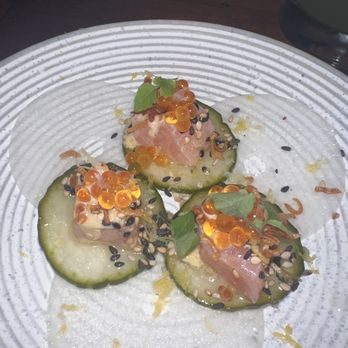Uchi Houston - Sushi Bars Near Me - Houston, Texas Uchi Houston - Sushi Bars Near Me - Houston, Texas