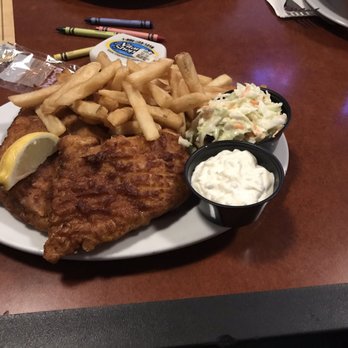 Red Brick Station - Fish & shrimp. Also have a three piece available. - American Near Me - Nottingham, Maryland Red Brick Station - Fish & shrimp. Also have a three piece available. - American Near Me - Nottingham, Maryland