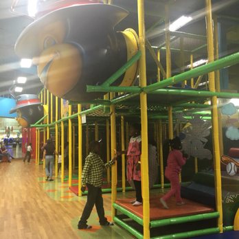 Billy Beez - Kids Activities Near Me - Manassas, Virginia Billy Beez - Kids Activities Near Me - Manassas, Virginia