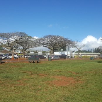 Mililani Dog Park - Dog Parks Near Me - Mililani, Hawaii