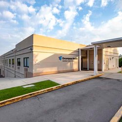 Encompass Health Rehabilitation Hospital of Columbia