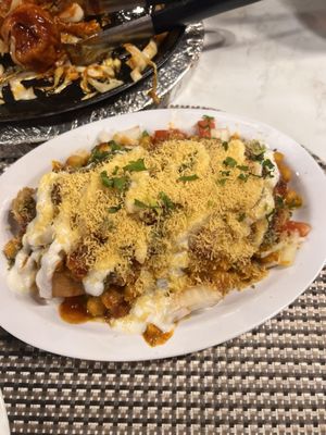 Sarangi, Indian and Nepali Cuisine by null