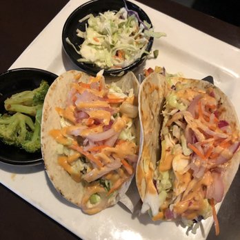 Jack And Harry's - street tacos (but not small!) - American Near Me - Merritt Island, Florida