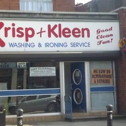 Krisp + Kleen