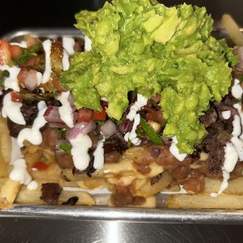 Tacos Mi Pa - Carne Asada Fries - Tacos Near Me - Bakersfield, California