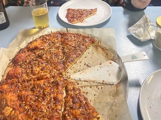 Pat's Pizza Orono by null