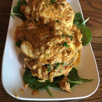 Ruby Slipper Baton Rouge - Crawfish Benedict special - Cafes Near Me - Baton Rouge, Louisiana Ruby Slipper Baton Rouge - Crawfish Benedict special - Cafes Near Me - Baton Rouge, Louisiana