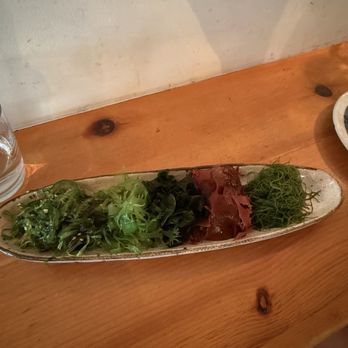 Hibino - Seaweed salad - Japanese Near Me - Long Island City, New York Hibino - Seaweed salad - Japanese Near Me - Long Island City, New York