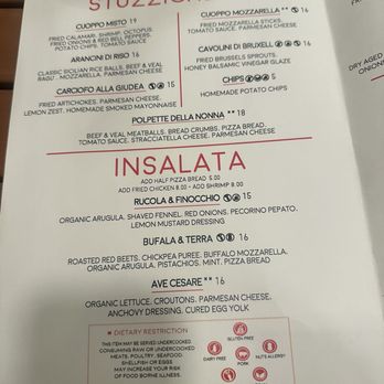 Stellina Pizzeria - Italian Near Me - Washington, DC, District of Columbia Stellina Pizzeria - Italian Near Me - Washington, DC, District of Columbia