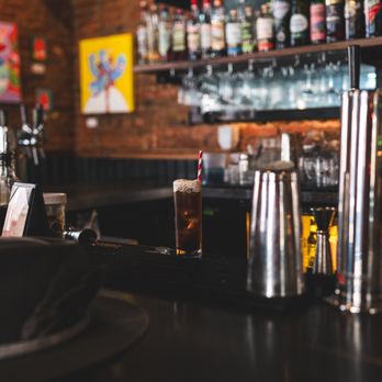 The International Bar - Vermouth Bars Near Me - Philadelphia, Pennsylvania